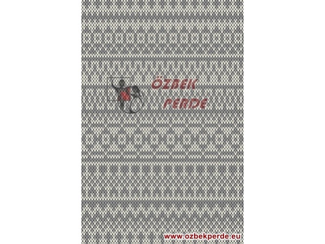 Hadron Baskılı Halı